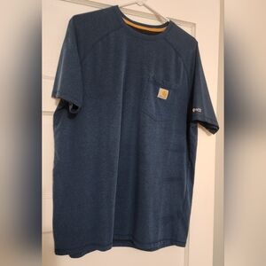 Carhartt Force t-shirt size L